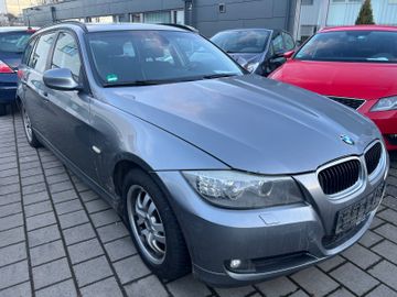 BMW 320 - 3