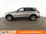 Mercedes-Benz GLC 220 d 4Matic Aut.*LED*NAVI*TEMPO*CAM*PDC*SHZ - gebrauchte Mercedes-Benz GLC 220 aus dem Jahr 2019