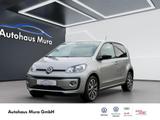 Volkswagen up! Black Style 1.0 RFK SHZ LM16 PDC GRA Climatr - Volkswagen up!: Black Style