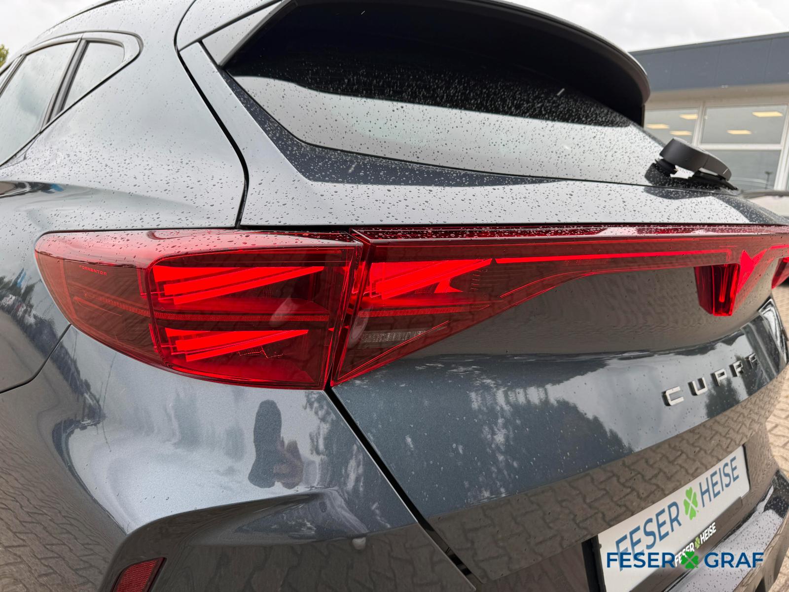 Cupra Formentor LED*Shzg*RearView*ACC*Kessy*elektrSitz, миниатюра 15