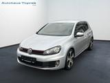 Volkswagen Golf VI 2.0 GTI NAVI KLIMA 6-GANG 2.HAND PDC - Volkswagen Golf: Gti6