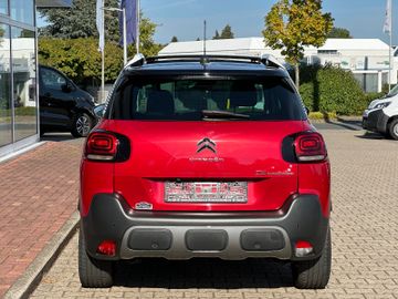 Citroën C3 Aircross PT130 Shine Pack EAT6 | PDach - Nav