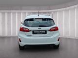 Ford Fiesta Cool & Connect 1.0 EB LED | SHZ | PDC | K - Ford Fiesta aus 2023