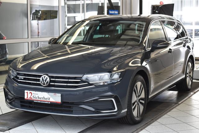 Volkswagen Passat Variant 1.4 TSI Hybrid GTE DSG*LED*PDC