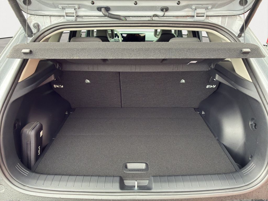 Kia EV4 - Bild 9