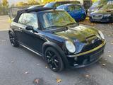MINI COOPER_S Cabrio Cooper S~CHILI - MINI MINI aus 2005: Cabrio
