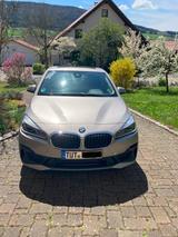 BMW 225 Active Tourer 225xe iPerformance Steptro... - BMW 225 Active Tourer aus 2021