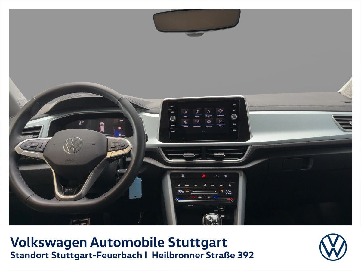 Volkswagen T-Roc - Bild 9