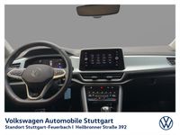 Volkswagen T-Roc - Vorschau Bild 9