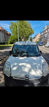 Opel Combo 1.3CDTI 66kW(90PS)  - Opel Combo in Herne