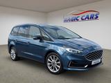 Ford Galaxy Titanium*Aut.*7 Sitzer*Pano*Standhei.*AHK - gebrauchte Ford Galaxy aus dem Jahr 2022