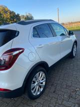Opel Mokka X 1.6 Diesel INNOVATION Start/Stop 4x4... - Opel Mokka X von privat