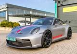 Porsche 992 4.0 GT3 Clubsport LIFT Carbon PCCB Matrix LE