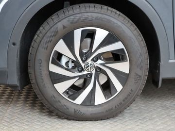 Volkswagen Tiguan 1.5 eTSI 110 kW Life AHK elek. Koffer Kam