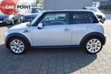 MINI Mini Cooper Camden *Pano*Klima*SHZ*Kette neu* - MINI MINI: Camden