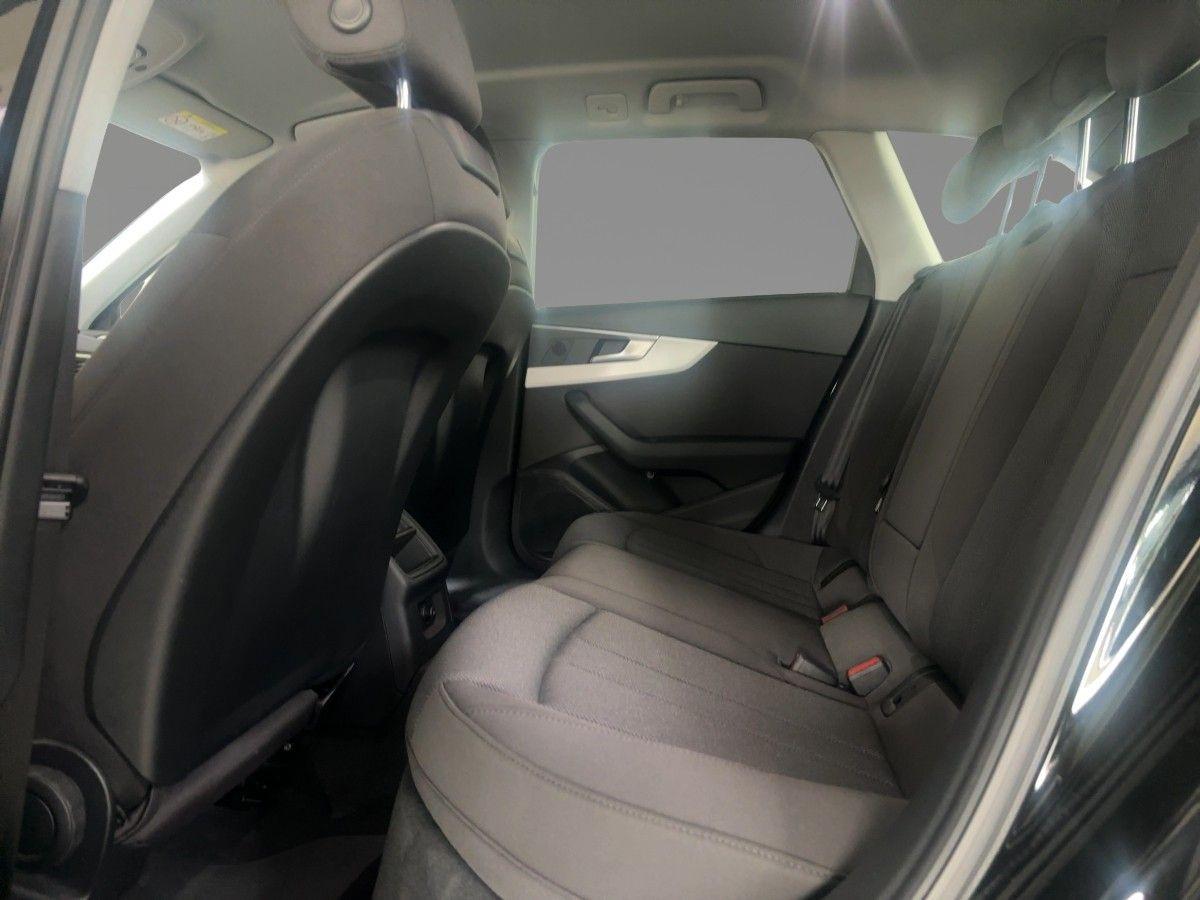 Audi A4 allroad quattro 2.0 TSI DSG LED NAVI SHZ, миниатюра 7