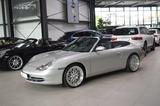 Porsche 996/911 Carrera Cabriolet - Porsche: Roadster, 911