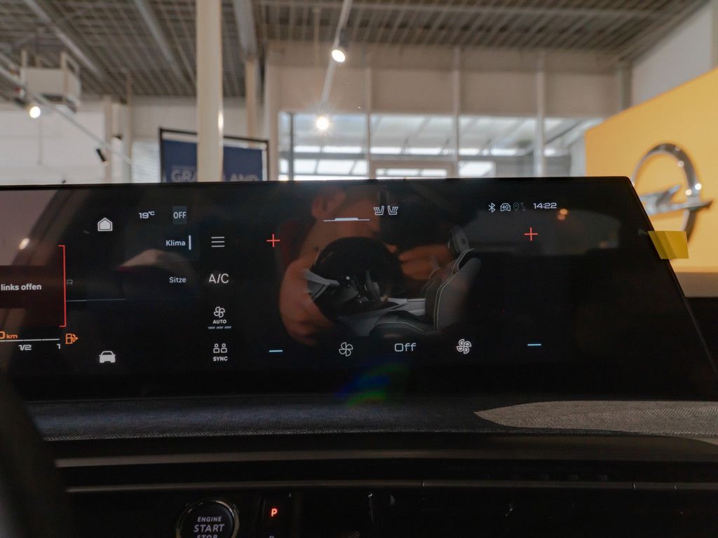 Peugeot 3008 - Bild 18