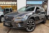 Mazda CX-5 Sports-Line AWD*LED*AHK*SHZ*DAB*Kamera - Mazda CX-5 mit Diesel-Antrieb