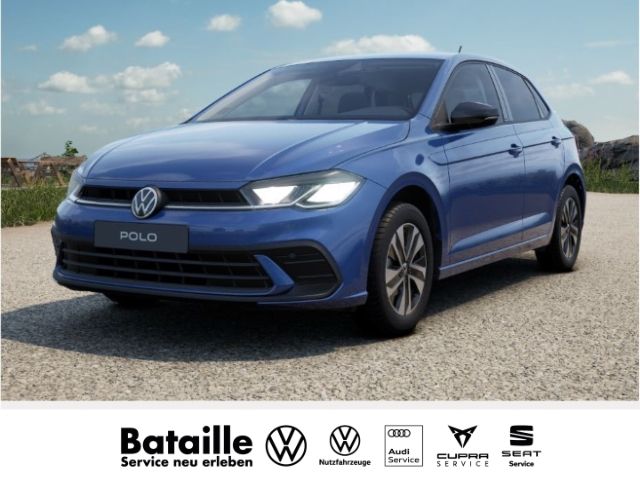 Image of Volkswagen Polo