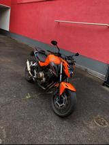 Honda CB500 F PC-58, bj. 2017, mit ABS, TÜV NEU! - Offers