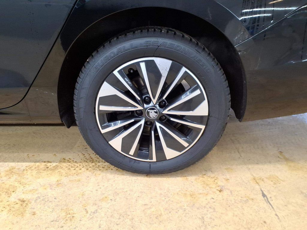 Skoda Superb - Bild 9
