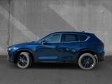 Mazda CX-5 2.2 D AWD Homura AHK Standhzg Matrix Bose 3 - Mazda CX-5 HOMURA mit Diesel-Antrieb