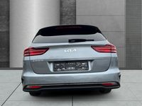 Kia cee'd Sportswagon - Vorschau Bild 6