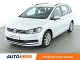 Volkswagen Touran 1.2 TSI Comfortline BlueMotion Tech*LIM* - VW Touran Gebrauchtwagen in Nürnberg