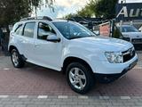 Dacia Duster I Laureate 1.5dCi 4x2*Klima*Alufelgen*2HD - Dacia Duster: Alufelgen