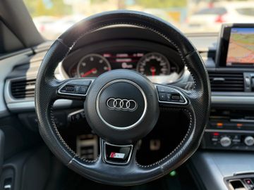 Audi A6 - 9