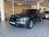 BMW 114i Klimaanlage+Multi+Neu Tüv&Au* - graue BMW 114