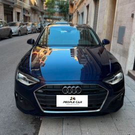 Audi A4 - 2
