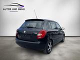 Skoda Fabia Ambiente Klima Fenster el. - Skoda Gebrauchtwagen von 2008