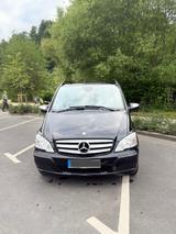Mercedes-Benz Viano CDI TREND - Mercedes-Benz Viano in Düsseldorf