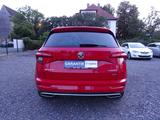 Skoda Karoq Sportline 4x4 / KLIMA/NAVI / TÜV 03 2028 - Skoda Karoq mit Diesel-Antrieb: Geländewagen, Automatik