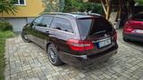 Mercedes-Benz Top gepflegtes Liebhaberstück E 350 CDI 4MATIC