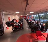 Honda GOLD WING 1800 TOURING DCT 2025 - Offers