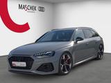 Audi RS4 Avant Competition Plus b&O HuD AHK 290km/h R - gebrauchte Audi RS4 aus dem Jahr 2023