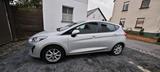 Ford Fiesta Mk8 cool und Connect 85PS 2018 - Ford Fiesta Mk8 Gebrauchtwagen