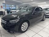 Mercedes-Benz C 220 d Limousine Avantgarde*Navi*AHK - Mercedes-Benz C 220 Gebrauchtwagen in Mülheim (Ruhr)
