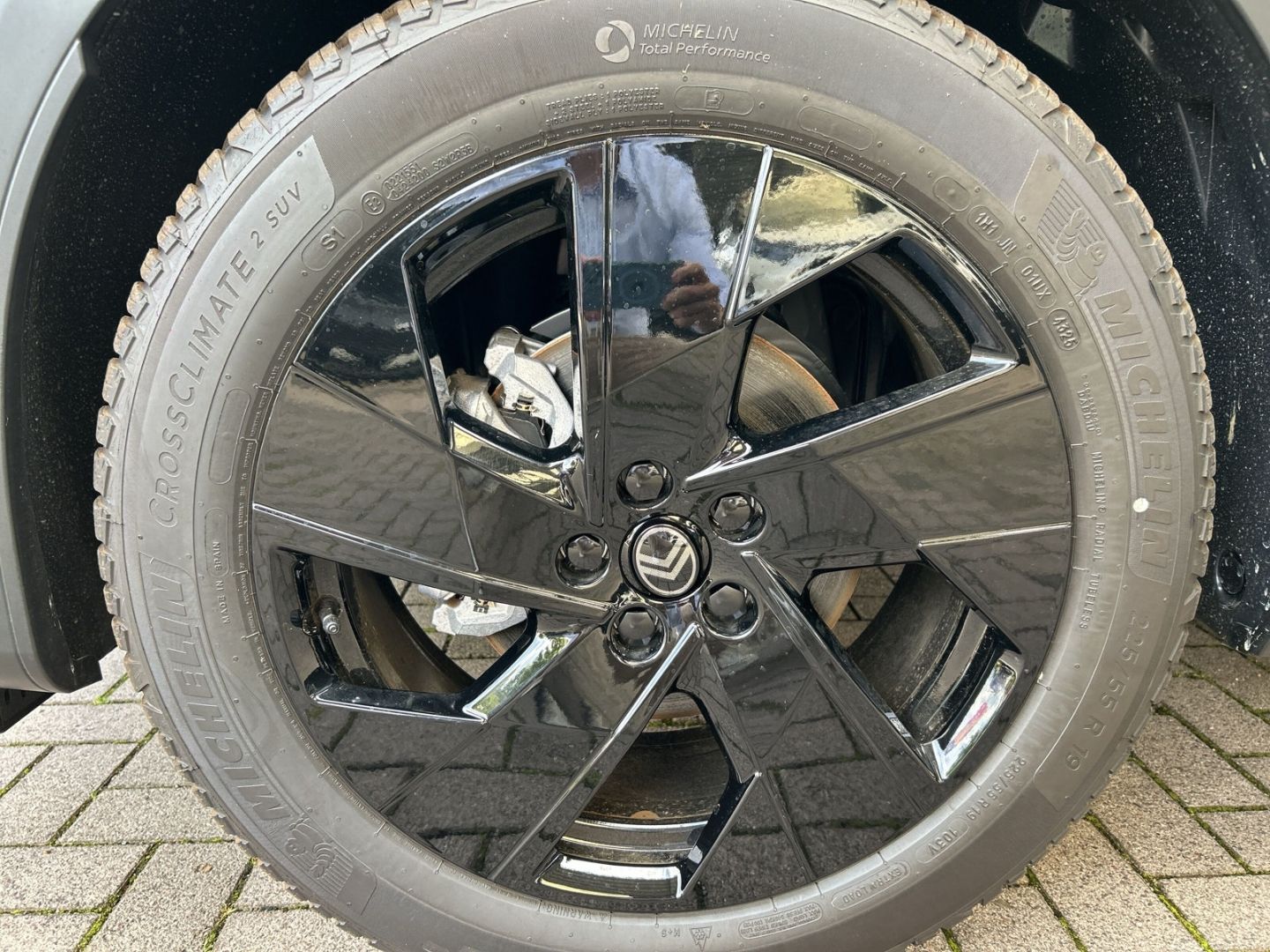 Citroën C5 Aircross - Bild 16