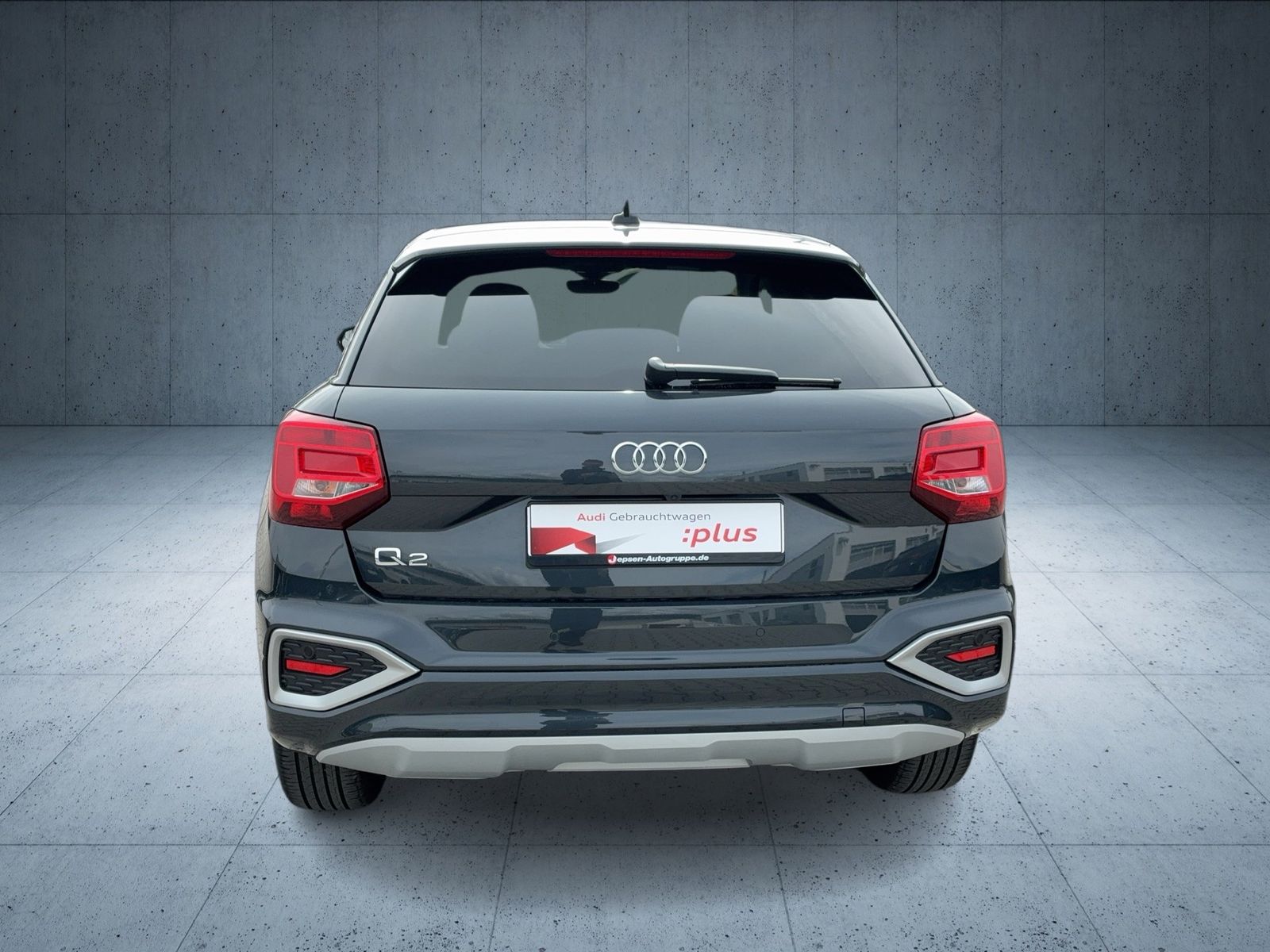 Audi Q2 - Bild 5