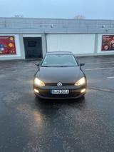 Volkswagen Golf 7 TDI Automatik Getriebe u... - Volkswagen Golf: Getriebe