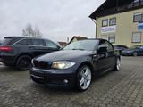 BMW 120 1 Cabrio 120d/ TÜV NEU - BMW 120: Cabrio, 120d