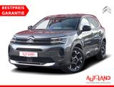 Citroën C5 Aircross 1.2M-Hybrid LED Navi ACC Kamera PDC - Citroën C5 Aircross in Dresden