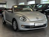 Volkswagen Beetle Cabriolet 1.2 TSI Cup  Design BMT - Volkswagen Gebrauchtwagen in Leverkusen