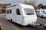 HYMER / ERIBA / HYMERCAR ENL 425 Markise Solar LIFE TV TÜV+Gas Neu - HYMER / ERIBA Wohnwagen 2014