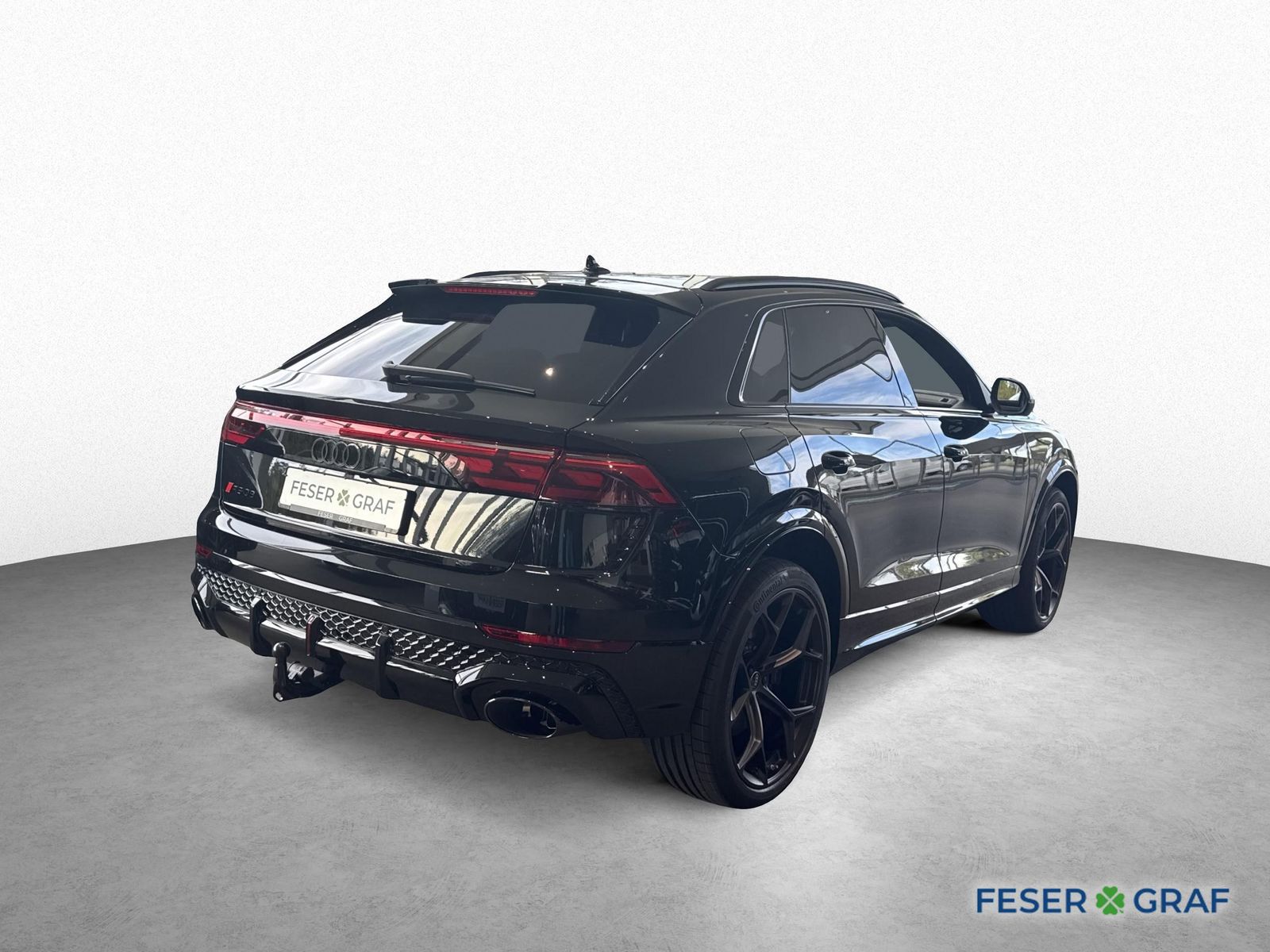 Audi RSQ8 - Bild 5