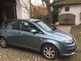 Seat Toledo 1.9 TDI PD DPF Reference Reference - Seat Toledo mit Diesel-Antrieb